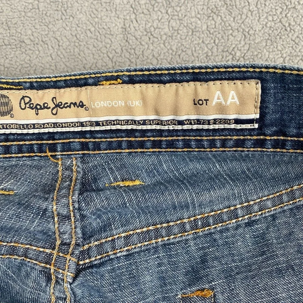 Pepe Jeans pepe jeans